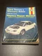 Haynes Repair Manual #36075 Ford Taurus & Mercury Sable 1996-2005