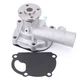 New Water Pump for Terex TC51 TC60 TC65 McCormick Pump CT41 CT47 Tractors