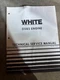 White Tractor D585 Engine Technical Serivice Manual AMIL26