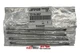 4 Pack Kawasaki 13116-2057 Push Rod Fits FH381V FH451V FH580V FD620D FD661D OEM