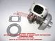 TURBO for CASE IH Farmall JX1070C JX1070N JX1075C JX1075N JX65 JX70 99462782