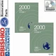 2000 Ford Truck F-150 Factory Shop Service Manual CD