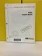 HP 436A Power Meter Operating Information