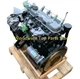 For Isuzu C240 Brand New Diesel Engine Assembly 35.4kw 2500rpm