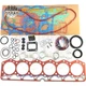 6D105 S6D105 Engine Full Gasket Set fits for Komatsu Excavator PC200-3 PC220-3