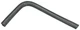 HVAC Heater Molded Hose For 1989-1995 Ford Taurus SHO 3.0L V6 GAS Gates 181SG16