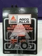 Agco-Allis 6690 Tractor 1994 Farm Show Edition 1/64