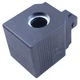 12VSolenoid Coil 25/220860 for JCB 540-170 550-170 Robot1105 1110 185 190 TLT20D