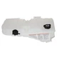 Coolant Expansion Tank For Kenworth T800 W900 T600 Peterbilt 365 Heavy Duty 16mm