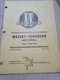 Massey Ferguson MF 130 & 25 Tractor 1966 I&T Shop Service Workshop Manual MF25