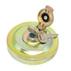 New Fuel Cap With 2 Keys For Link-Belt 80SA 130LX 135 160LX 160X2