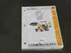 JCB Mini CX, Micro Tier 3 Backhoe Loader Service Manual Repair Shop Book