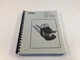 1993 Crown PE 3000 Series Service & Parts Manual PF-9974