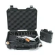 For Yanmar Diagnostic Tool 1RF002-25200 Interface Scanner Communication Adapter