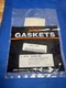 Genuine James 34906-85   V-Twin 15-0702 Inspection Cover Gaskets FLT FXR