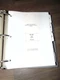 Massey Ferguson MF-40B Tractor Loader Service Shop Manual  1448788M1 1448-788-M1