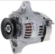 Alternator For Kubota Wheel Loader R410 R420S R520S Denso Unit 