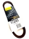 Accessory Drive Belt-Automotive V-Belt CONTINENTAL ELITE/Goodyear 17245