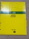 John Deere 219 Series Power Units Parts Catalog, PC-1172