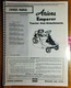 Ariens 6 8 HP 925013 925006 925009 925011 925012 Emperor Tractor + Atts Manual 