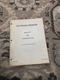 White 4-175 Tractor Electric Monitor Operation Manual FCCA25