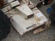 Woods L306 complete Belly mower shown ONLY NO Allis Chalmers AC CA Tractor