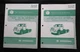 INTERNATIONAL NAVISTAR 2000 4000 8000 ELECTRICAL TRBL SHOOT DIAGRAMS MANUAL SET