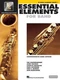Essential Elements 2000: B-Flat Bass Clarinet, Book 1: Comprehensive Band Method