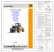 JCB 520-40 524-50 527-55 Compact Loadall Service Manual 9803/3690 PDF