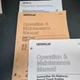 1992 Caterpillar 3208 Truck Engine Operation Maintenance Manual Diesel Guide E11