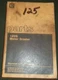 CAT CATERPILLAR 120G MOTOR GRADER PARTS BOOK MANUAL S/N 87V8360-UP