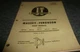 I&T Massey Ferguson MF-250 Tractor Shop Service Repair Manual No. MF-42 xz
