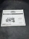 Woods 59HB-1 Rotary Mower for International Harvester B Tractor Operator Manual