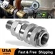 5869-1 Fuel System Coupler Fitting Tool for Detroit Diesel S60,Cummins,MBE900