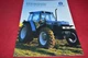 Ford New Holland 5640 6640 7740 7840 8240 8340 Tractor Dealer Brochure YABE14