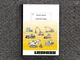 Liebherr Cranes A 934 B HD LITRONIC Operator Owner Maintenance Manual