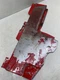 Snapper 1650 Tractor Right Side Frame Cover Panel