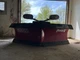 The Boss 8&rsquo;2 Power-V Snowplow SmartHitch2 Used