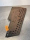 White 2-135 Tractor Step Panel Bracket