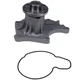 Water Pump 8971233300 8-97259018-0 for Isuzu Engine 4JA1 4JC1 4JB1 4JG1 4JG2