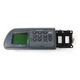 Monitor YN59S00002F5 YN59S00002F4 YN59S00002F3 for Kobelco SK200 SK100 SK120-5