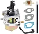 Carburetor Carb For Honda EB2200X EG2200X EM1600X EM1800X EM2200X Generator