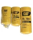 Oil Change Filter Kit For CAT Caterpillar Engine 1R-1807, 1R-0751, 175-2949