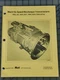 Mack 6 Speed Transmission Service Manual Original TRXL 107 1071 107A 1071A