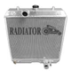 Radiator For Kubota M6800S M6800HDC M9000 M8200 M9000HD 3A751-17100 3A151-17100