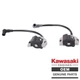 Genuine Kawasaki 21171-0743 & 21171-0744 Ignition Coil for FX751V FX801V FX850V