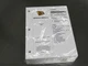 JCB 65R-1 Excavator Service Manual Repair Shop Book