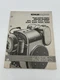 Kohler Engine K Series K91 K141 K161 K181 K241 K301 K321 K341 Service Manual