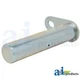 Pin 255072A2 fits Case 450 450CT 450CT III 465 465 Iii 75XT 85XT 90XT 95XT