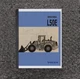 Volvo L50E Wheel Loader Shop Service Repair Manual